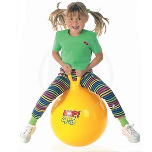 Fun Hop Ball For Kids